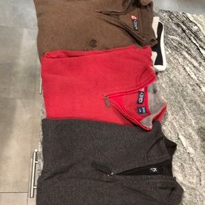 Chaps Men’s Pullovers
